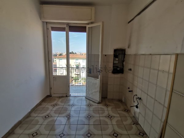 appartamento in vendita a Livorno
