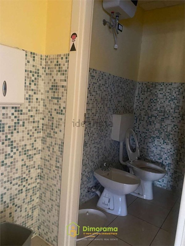 ufficio in vendita a Livorno