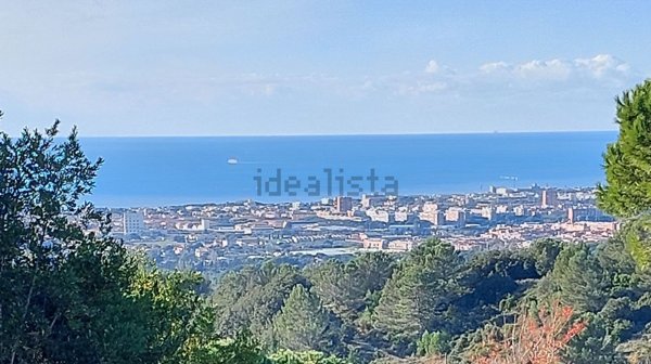 casa indipendente in vendita a Livorno in zona Bellosguardo