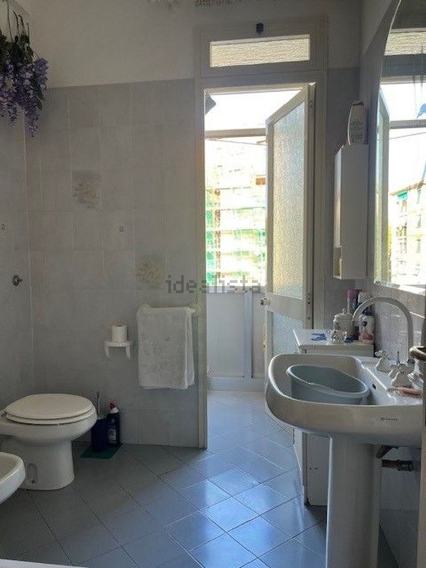 appartamento in vendita a Livorno