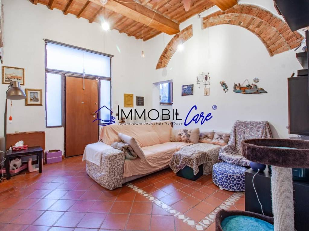 appartamento in vendita a Livorno in zona Lungomare