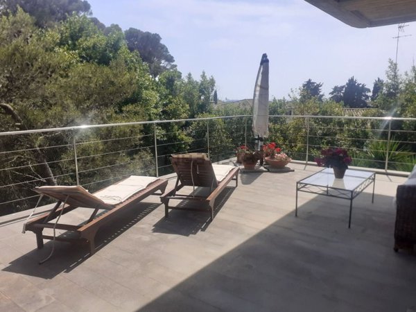 casa indipendente in vendita a Livorno