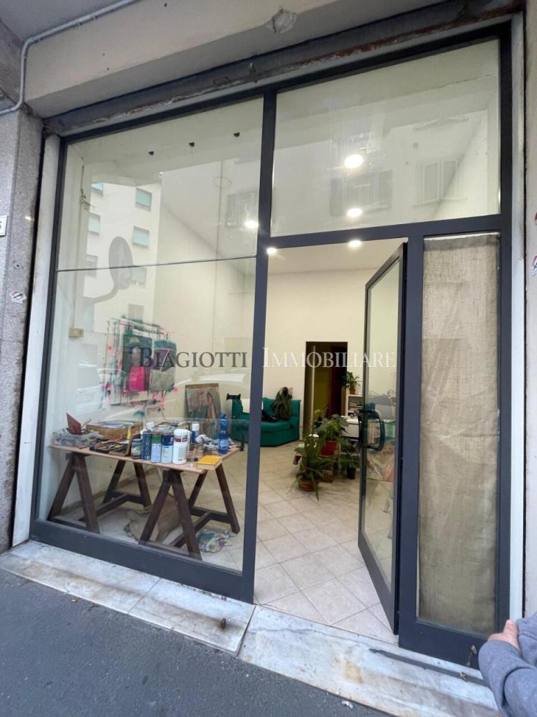 appartamento in vendita a Livorno