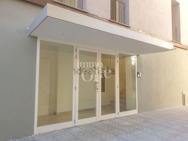 ufficio in vendita a Livorno