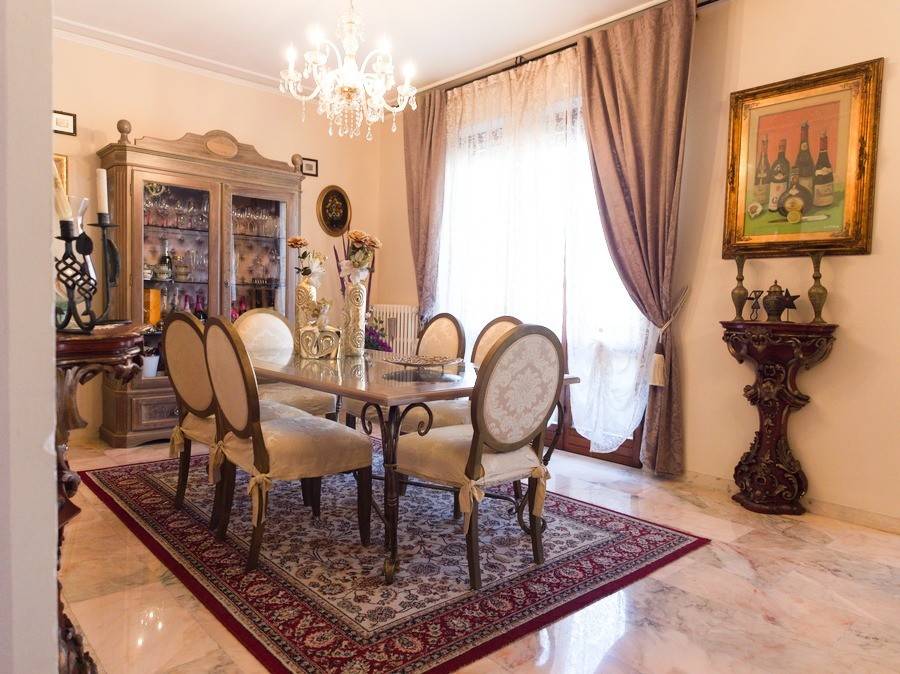 appartamento in vendita a Livorno