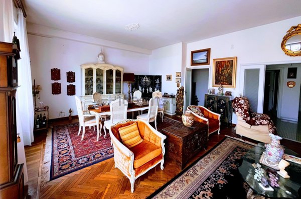 appartamento in vendita a Livorno