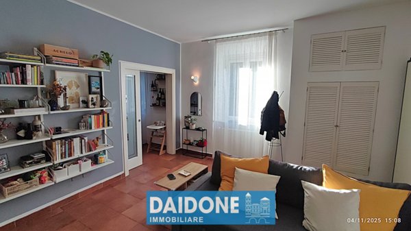 appartamento in vendita a Livorno in zona Ardenza