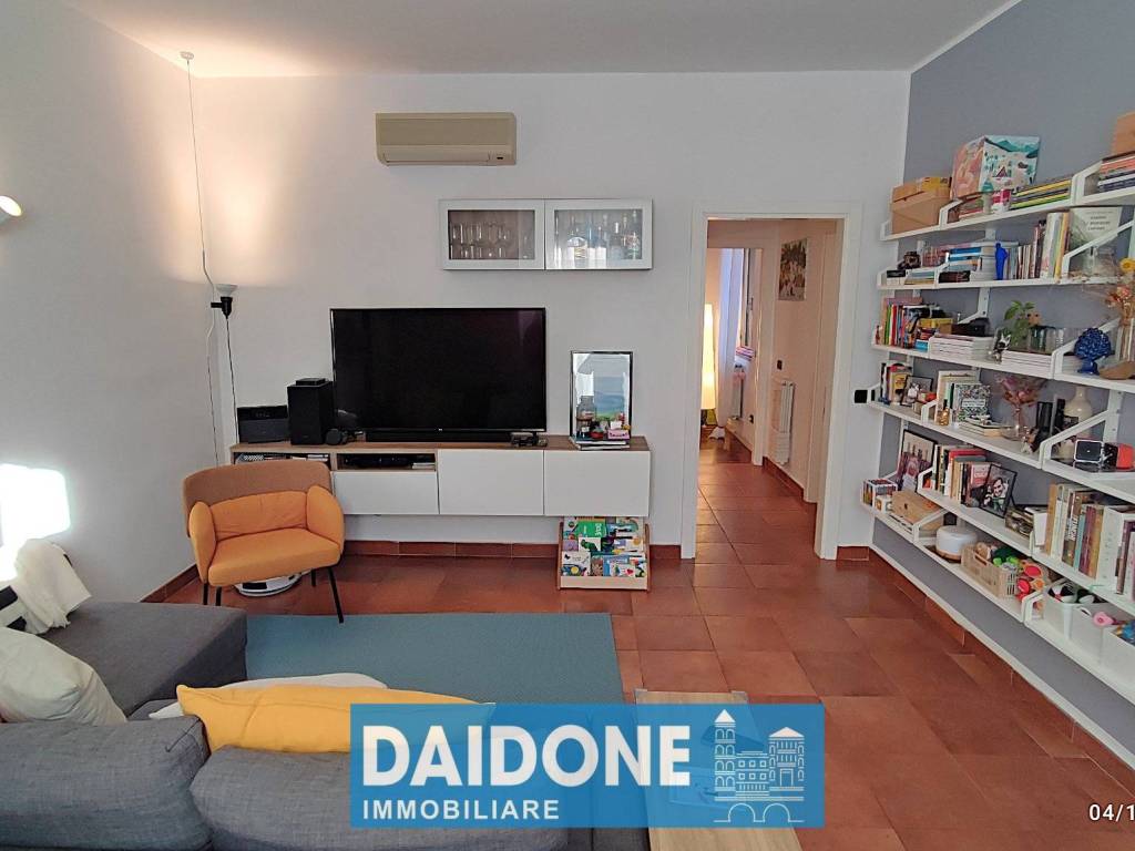 appartamento in vendita a Livorno