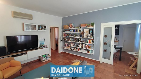appartamento in vendita a Livorno in zona Lungomare