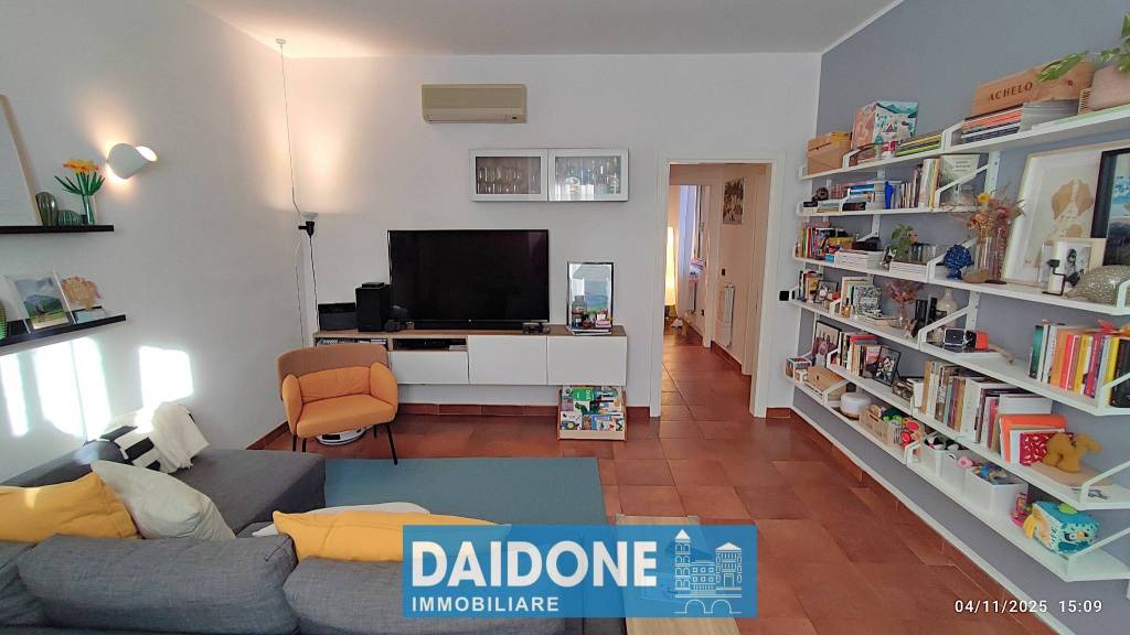 appartamento in vendita a Livorno in zona Lungomare