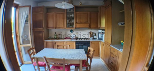 appartamento in vendita a Livorno in zona Montenero