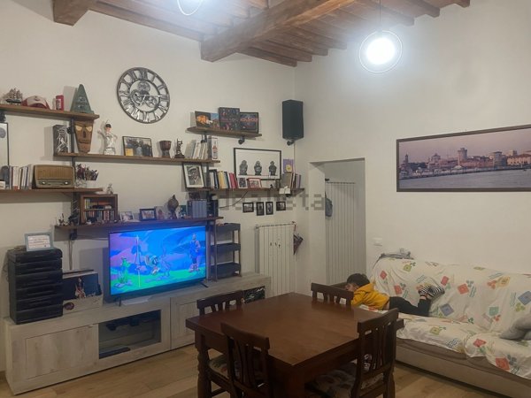 appartamento in vendita a Livorno