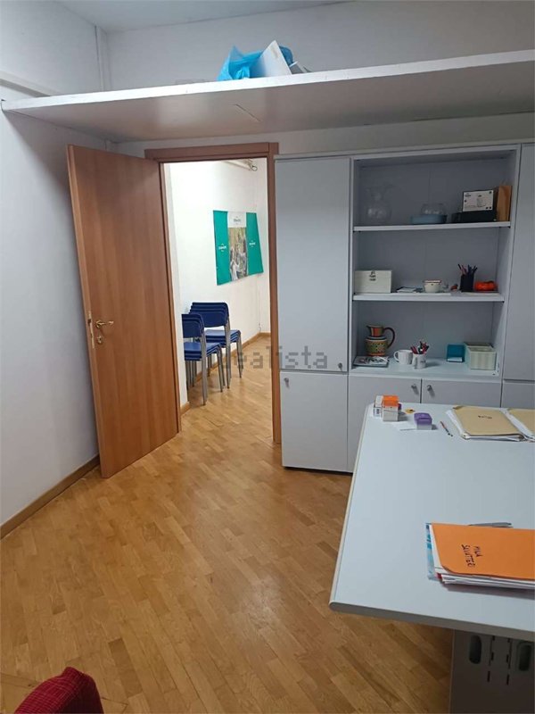 ufficio in vendita a Livorno