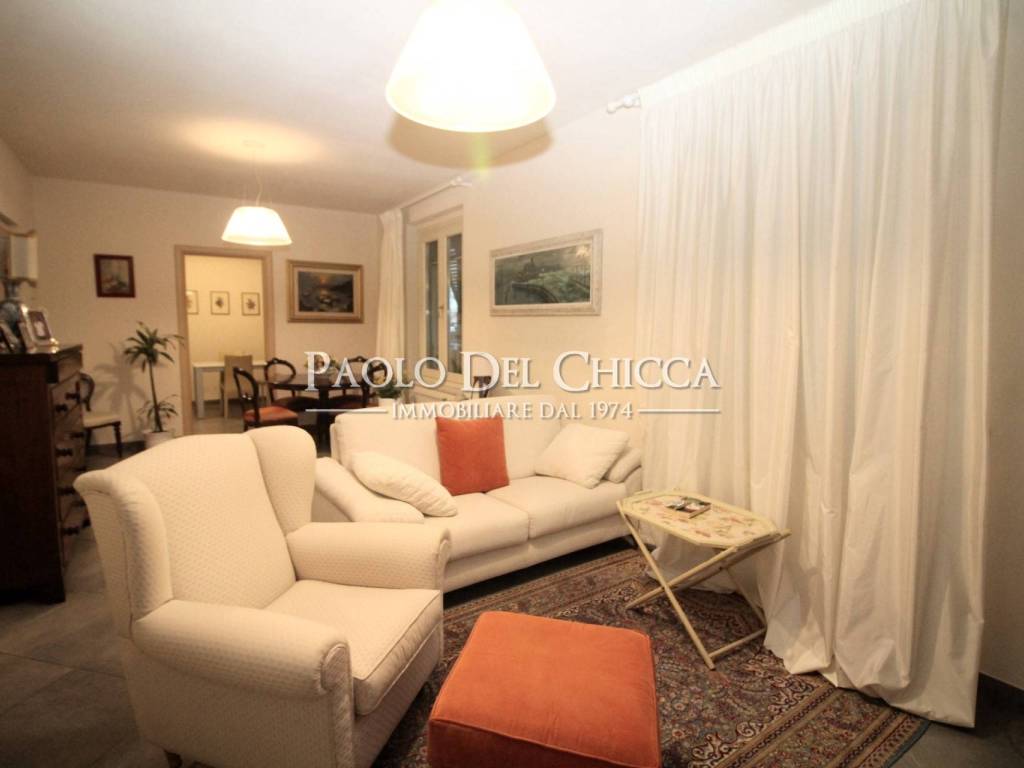 appartamento in vendita a Livorno