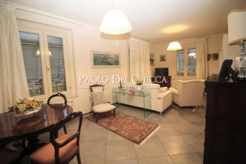 appartamento in vendita a Livorno in zona Centro Città