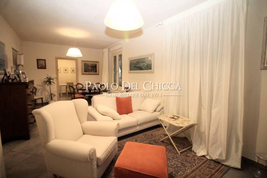appartamento in vendita a Livorno in zona Centro Città