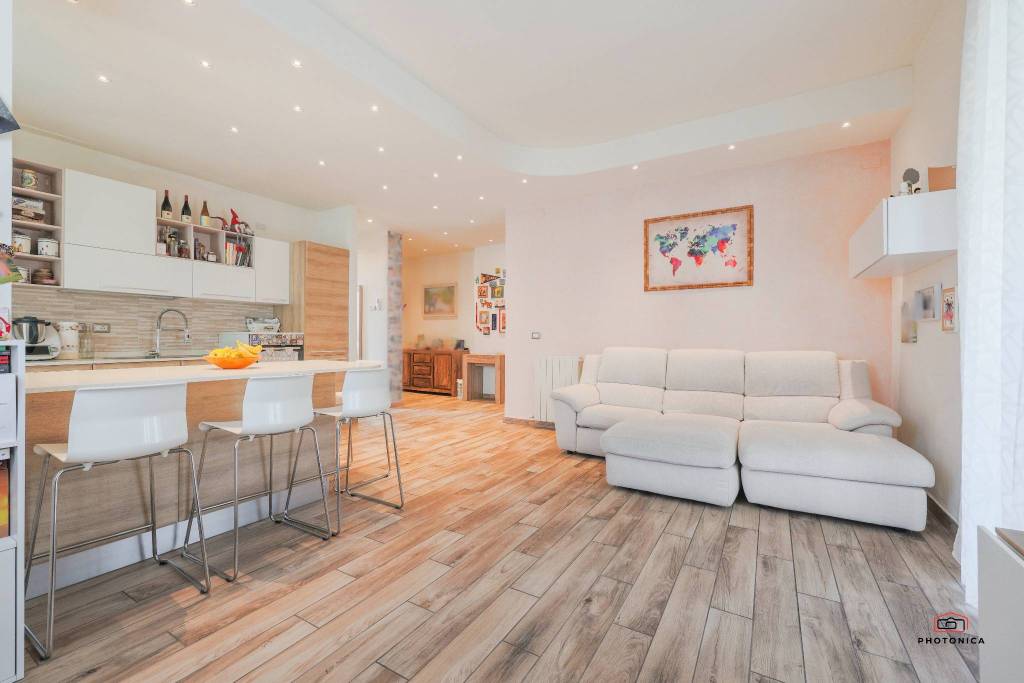 appartamento in vendita a Livorno in zona Centro Città