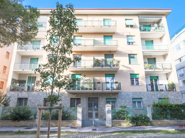 appartamento in vendita a Livorno