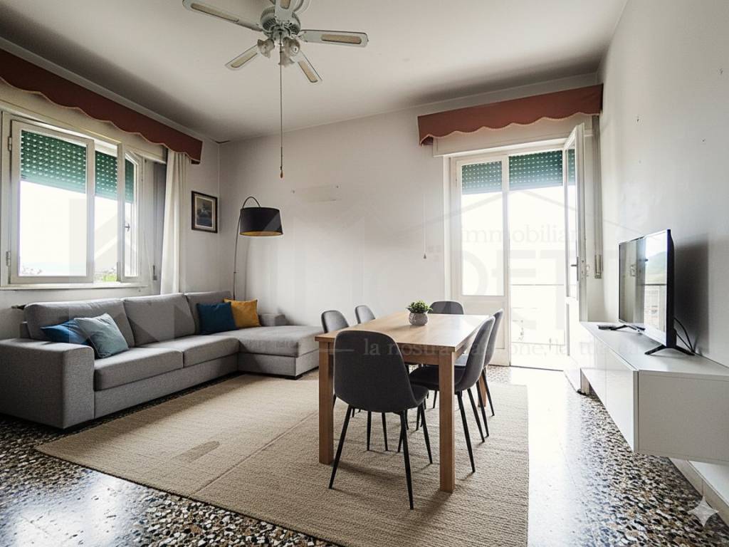 appartamento in vendita a Livorno