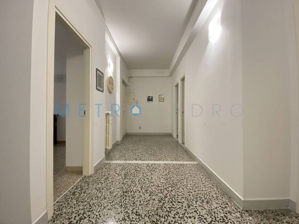 appartamento in vendita a Livorno