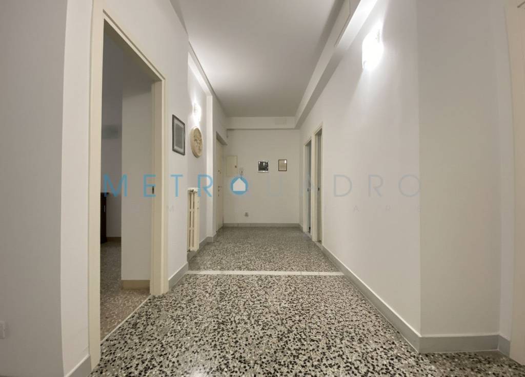 appartamento in vendita a Livorno in zona Centro Città