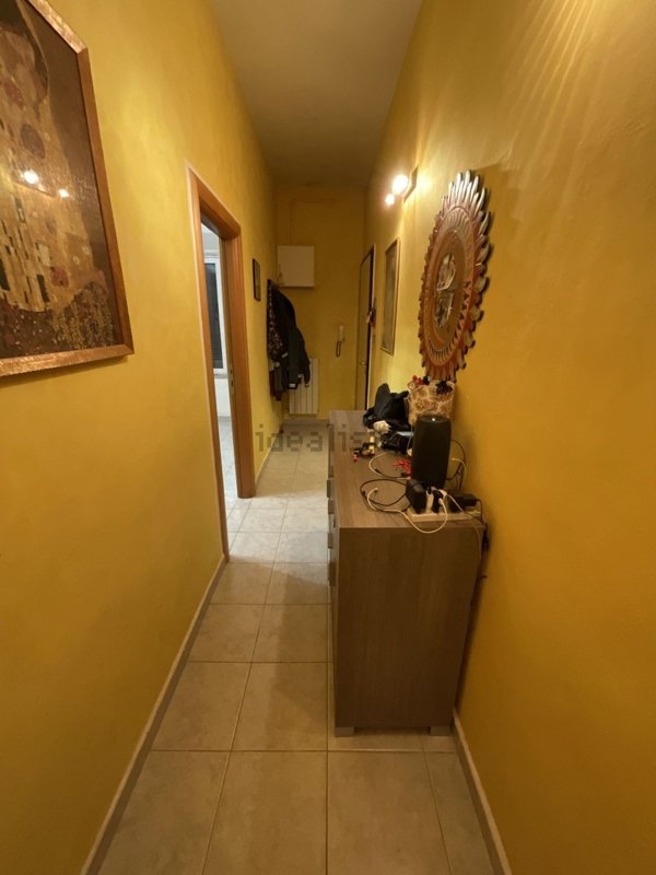 appartamento in vendita a Livorno in zona Centro Città