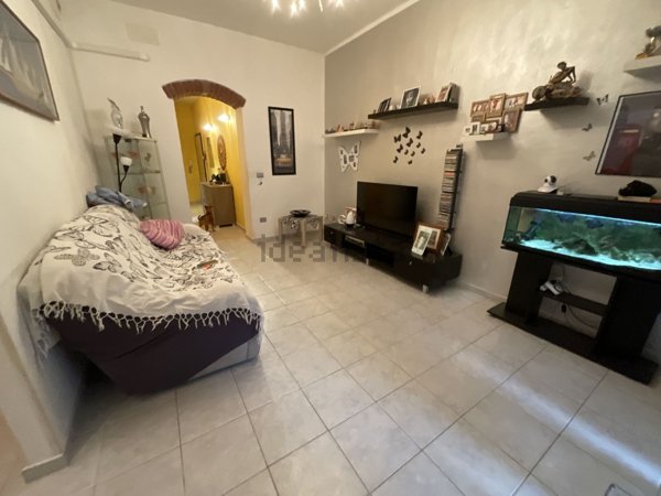 appartamento in vendita a Livorno in zona Centro Città