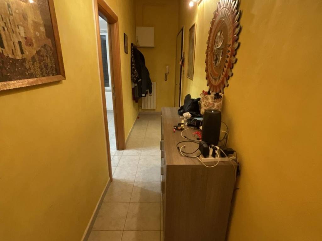 appartamento in vendita a Livorno in zona Stazione