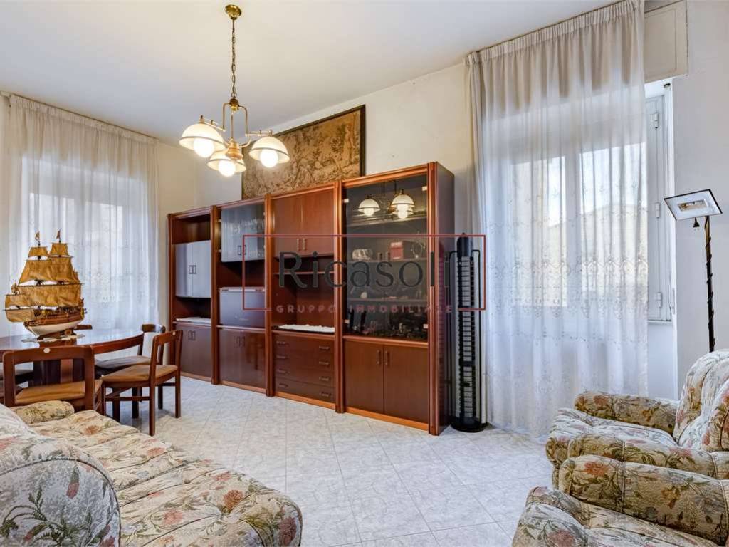 appartamento in vendita a Livorno