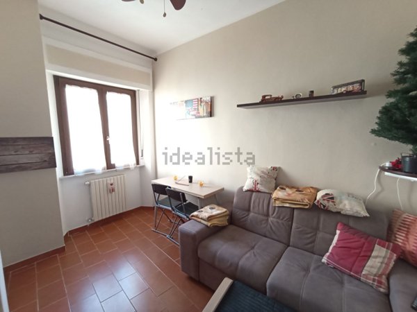appartamento in vendita a Livorno in zona Centro Città