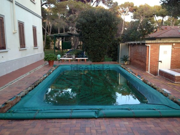 casa indipendente in vendita a Livorno in zona Quercianella