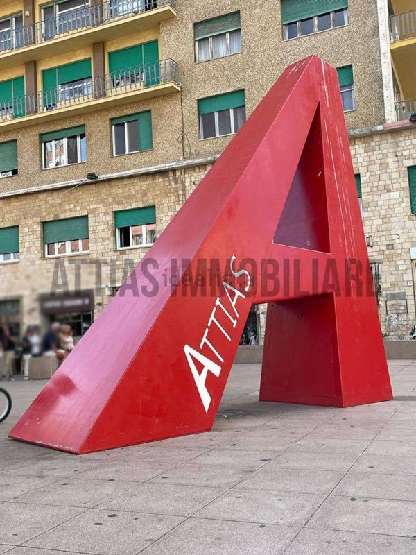 appartamento in vendita a Livorno