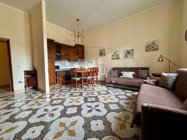 appartamento in vendita a Livorno