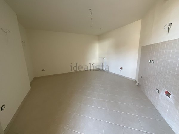 appartamento in vendita a Livorno in zona Poggio