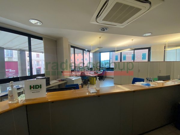 appartamento in vendita a Livorno in zona Centro Città