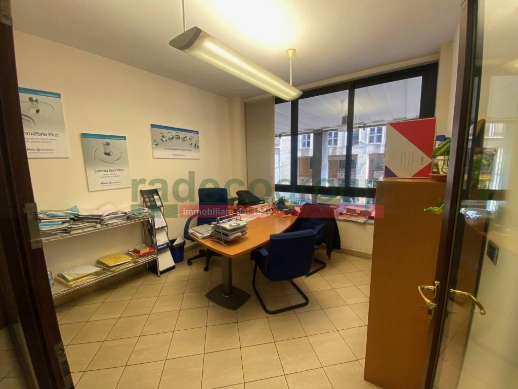 appartamento in vendita a Livorno in zona Centro Città