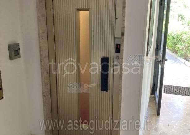 appartamento in vendita a Livorno