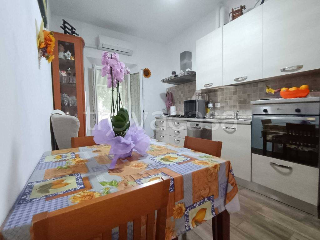 appartamento in vendita a Livorno