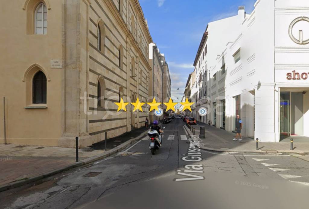 appartamento in vendita a Livorno