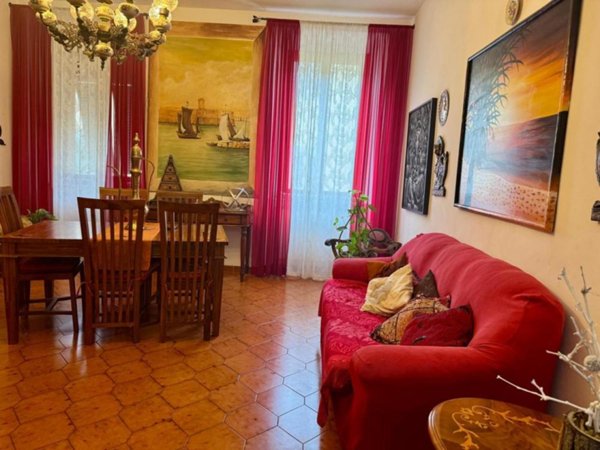 appartamento in vendita a Livorno