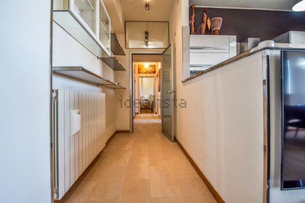 appartamento in vendita a Livorno