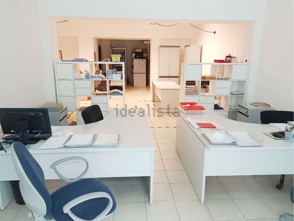 ufficio in vendita a Livorno