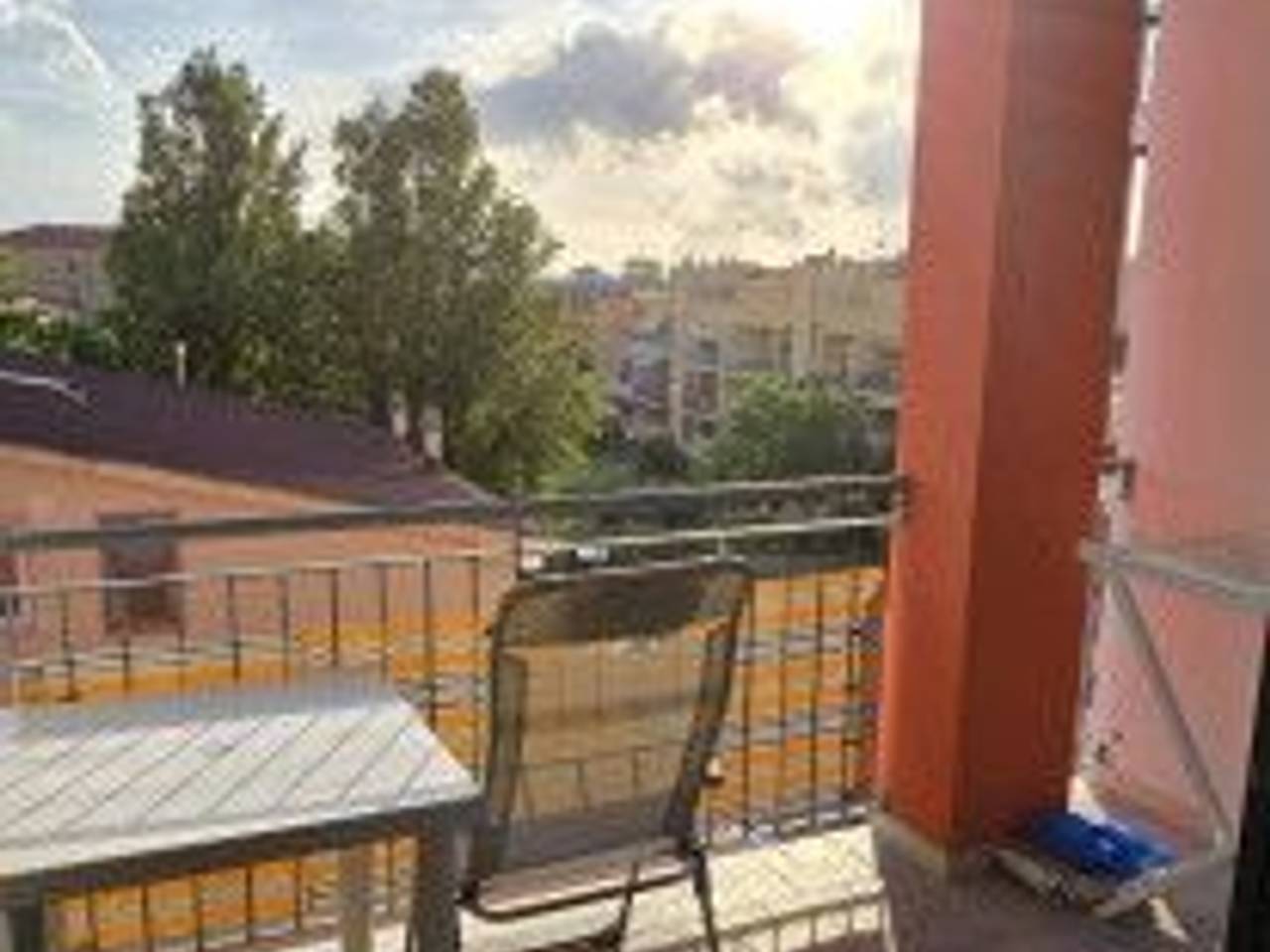 appartamento in vendita a Livorno in zona Stazione