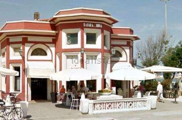 casa indipendente in vendita a Livorno in zona Ardenza