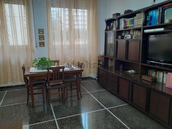 appartamento in vendita a Livorno