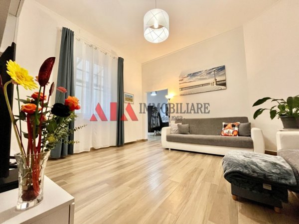 appartamento in vendita a Livorno in zona Centro Città