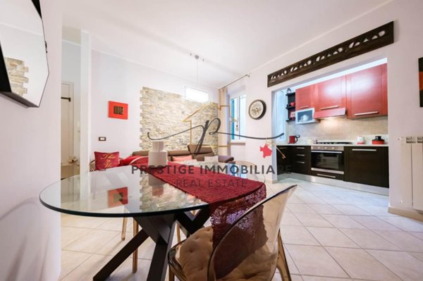 appartamento in vendita a Livorno