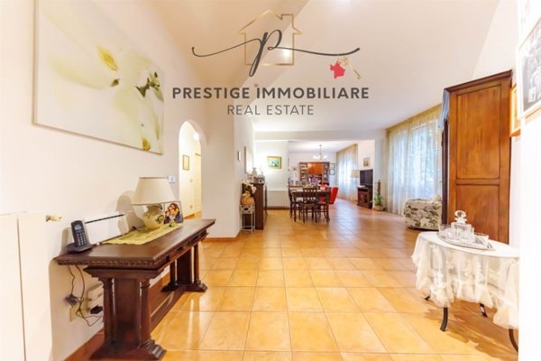 appartamento in vendita a Livorno in zona Ardenza