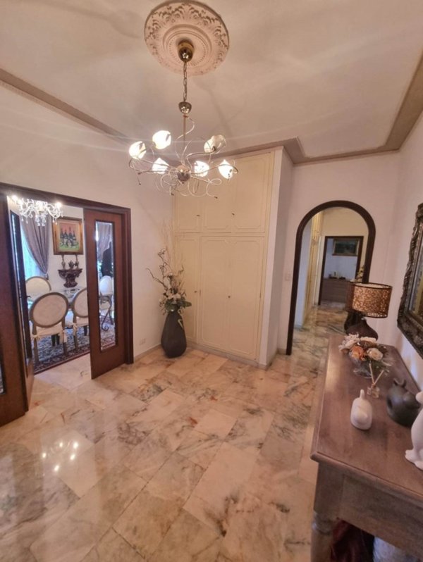 appartamento in vendita a Livorno