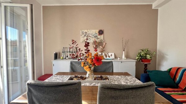 appartamento in vendita a Livorno